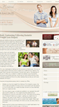 Mobile Screenshot of montrealbariatricsurgery.com